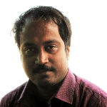 Parthajit Chanda