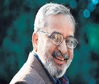 U. R Ananthamurthy