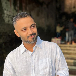 Shashank Johri