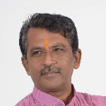 Mavji Maheshwari