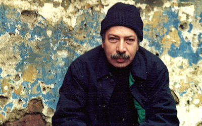 Minimal Stories— Ferit Edgü