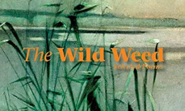 A Book Review of The Wild Weed — Oudarjya Pramanik