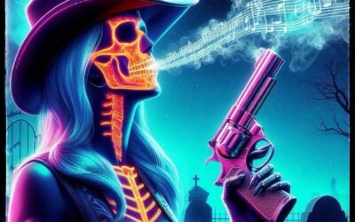 Wyrd Words: Personal Reflections On the Art of Horror (Part IX) — Grandfather Hu