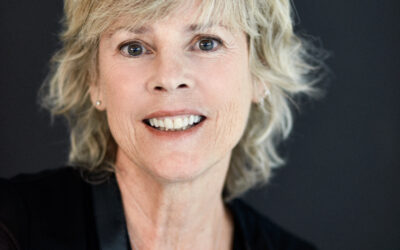 Some Words about Poetry: A Conversation with Hélène Dorion — Marilou Brousseau