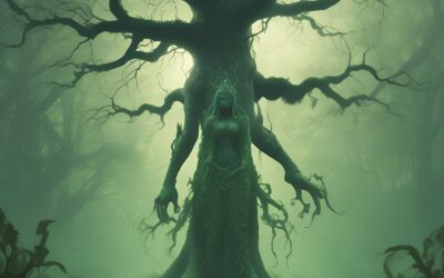 Sita of Bandhavgarh — Indira Dangi