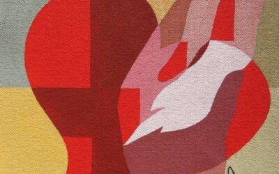 Curved and Other Poems — Guido Cupani