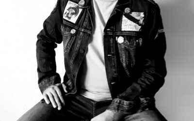 Interview with Fabio Jermini — Annalisa Carlevaro