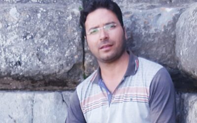 Exploring the World of Kashmiri Poet Shabir Magami — Dr. Showkat Hussain Dar