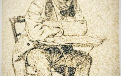 A Sunny Memory — B Ajay Prasad