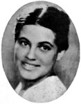 Magda Isanos