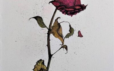 Poems by Magda Isanos — Victor Pambuccian