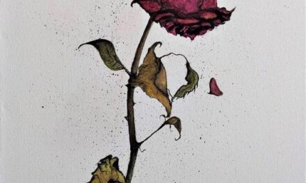 Poems by Magda Isanos — Victor Pambuccian