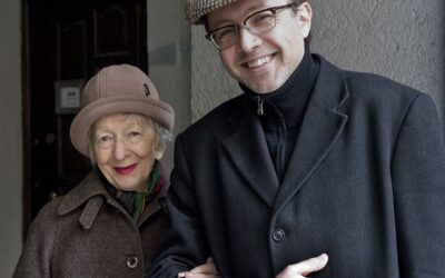 Wisława Szymborska and the Art of ‘rybka’: An interview with Michał Rusinek — Anindita Mukherjee
