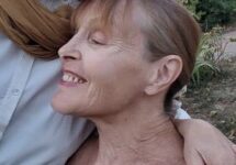 Suzanne McDonnell