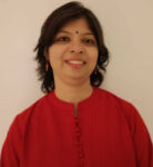 Nabanita Sengupta 