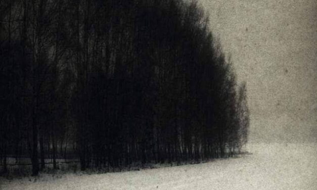 Poems — Max Alhau
