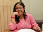 Sanchayita Biswas