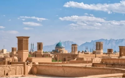 Of Words and Wind — Silvia Seminara