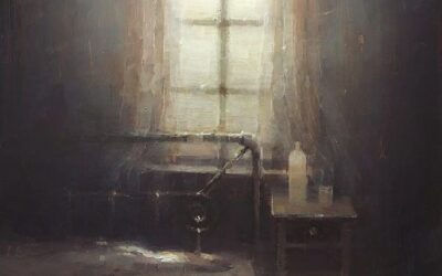 Poems — Laura Recanati