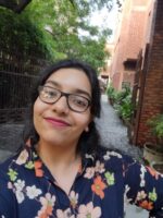 Shivani Yadav