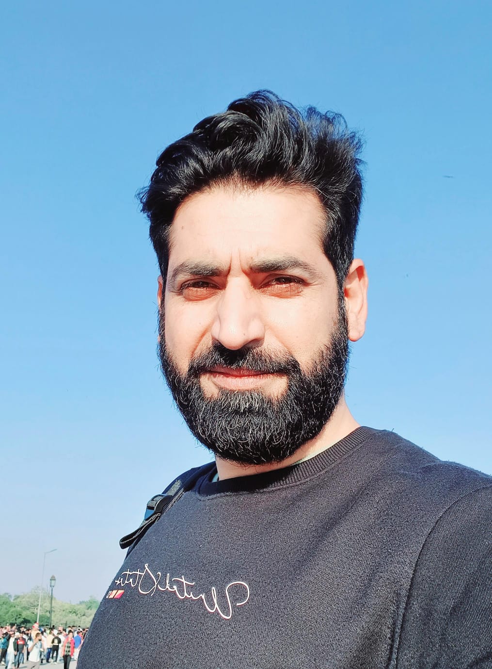 Sufi Showkat