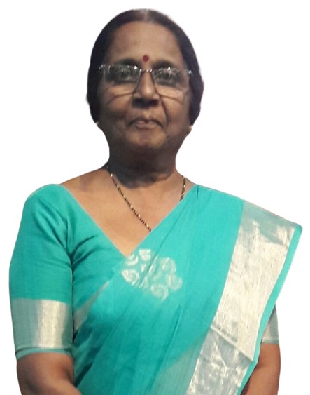 Vinuta Hanchinamani
