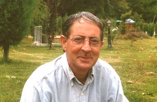 Ghulam Nabi Shahid