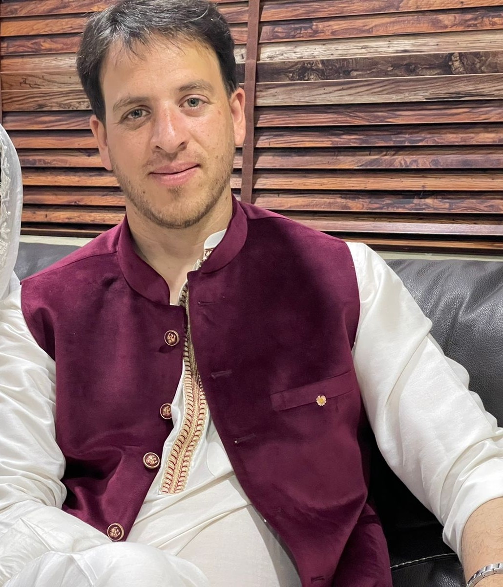 Huzaifa Pandit