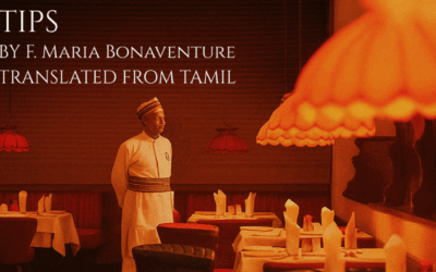 TIPS—F. MARIA BONAVENTURE