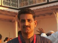 Paresh Narendra Kamat