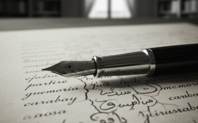 To Leave in the Afternoon —  Ubah Cristina Ali Farah