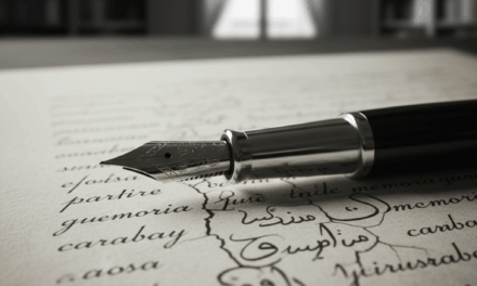 To Leave in the Afternoon —  Ubah Cristina Ali Farah