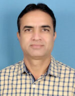 Kesra Ram