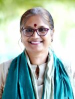 Paromita Goswami  