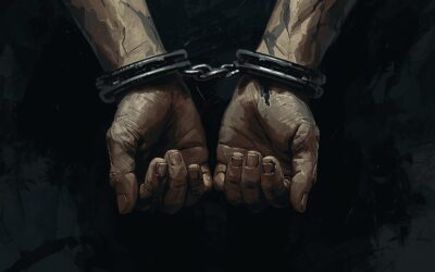 A Life Ruined — Khalid Hussain