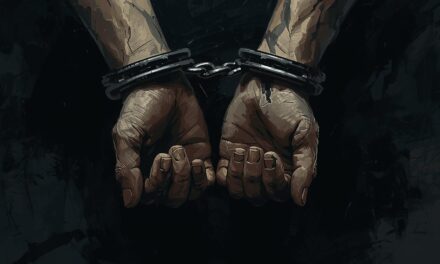 A Life Ruined — Khalid Hussain