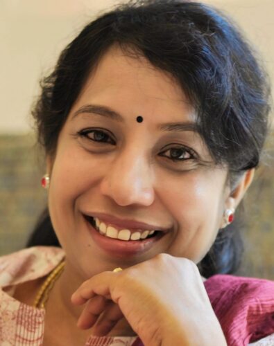 Kiran Prasad Rajanahally