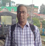 Mojeer Ahmad Azad