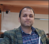 Syed Kashif