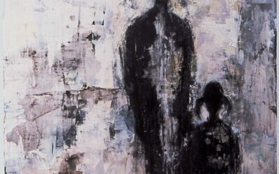 A Daughter’s Echo — Kiran Prasad Rajanahally