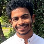 Ananthu Sunil