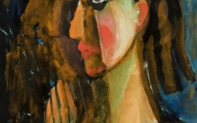 Two Poems — Marisela Capriles Vergara