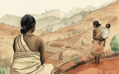 Two Poems by Nirmala Putul