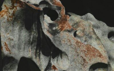 Three Poems by Andrea De Alberti