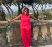Dina Rosa Agyemang