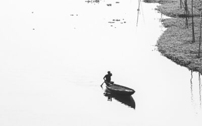 High Tide by Sanjeev