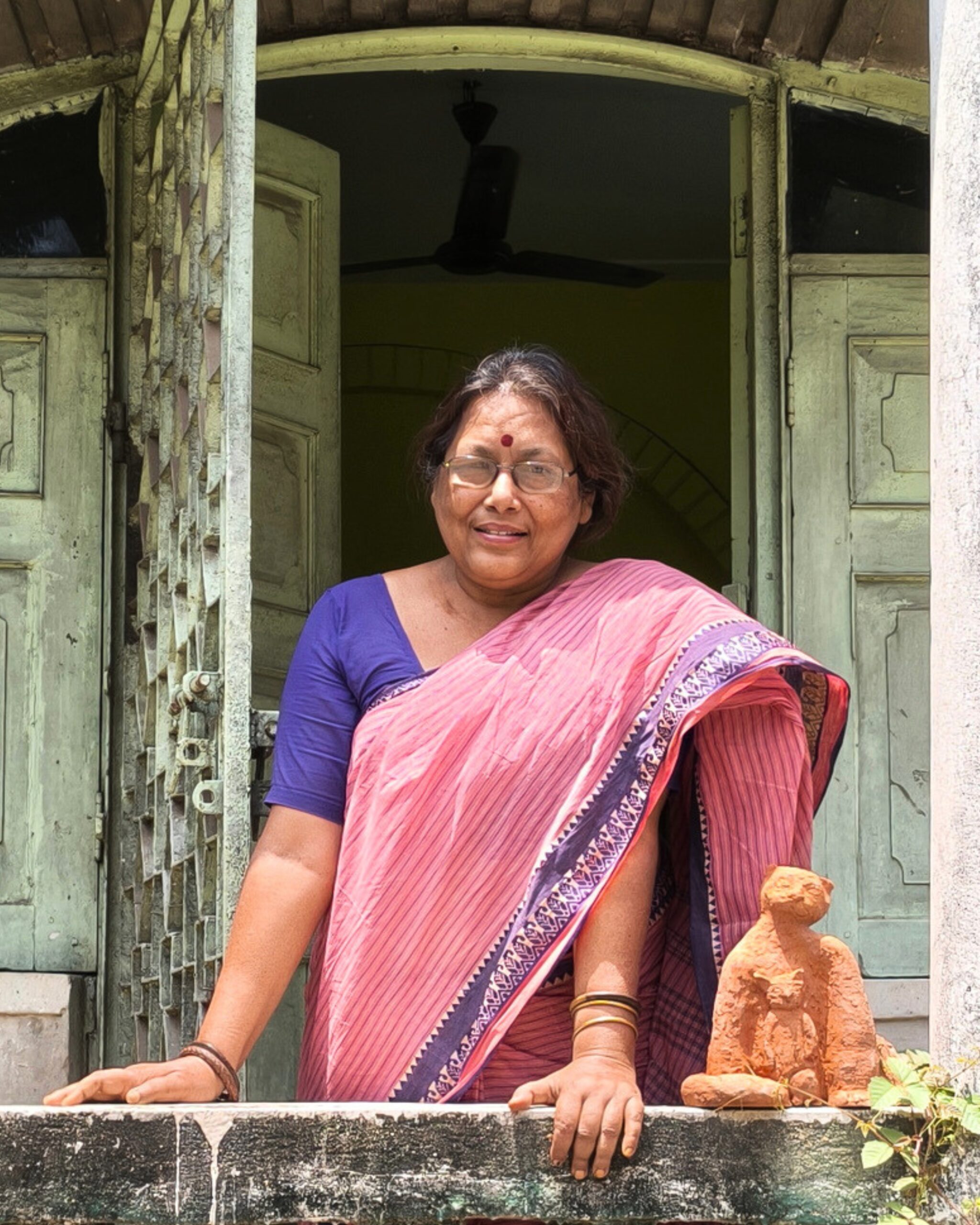 Alakananda Sengupta