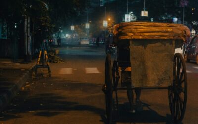 Three Poems by Amitabh Bachchan