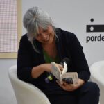 Candelaria Romero