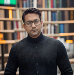Subhrasankar Das
